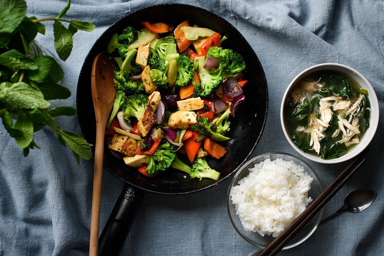 Effortless Sheet Pan Chicken Fajitas: A Deep Dive into Quick Weeknight Flavors