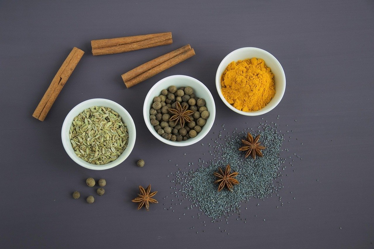 Essential Spice Blends You Can Make at Home Complete Recipe Guide