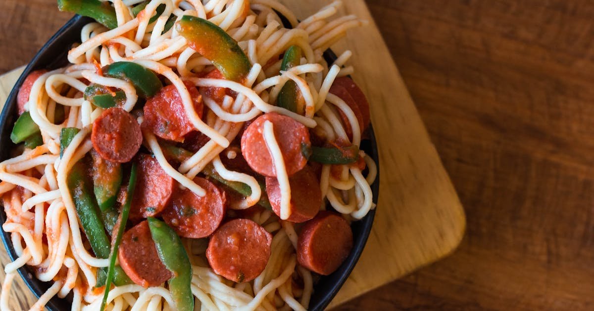 20-Minute One-Pan Italian Sausage and Peppers Complete Recipe Guide