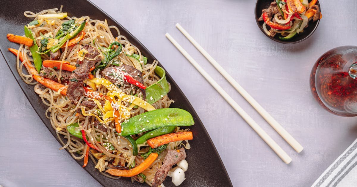 Quick Teriyaki Beef Stir-Fry with Snap Peas Complete Recipe Guide