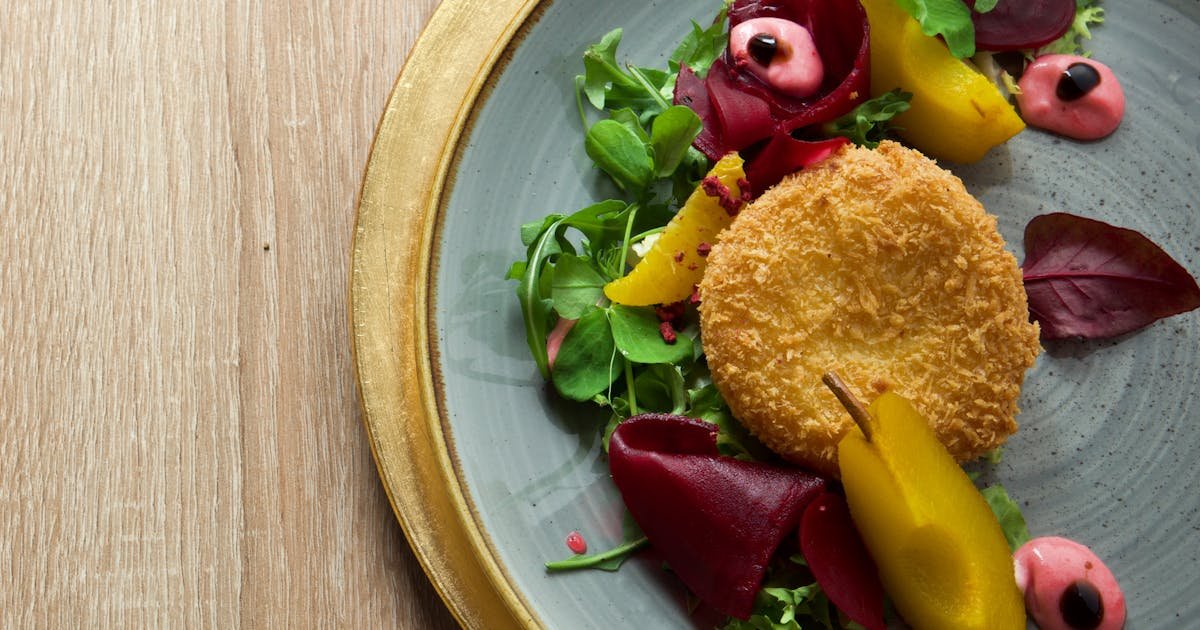 Food Pairing Principles: How to Match Flavors Like a James Beard Chef