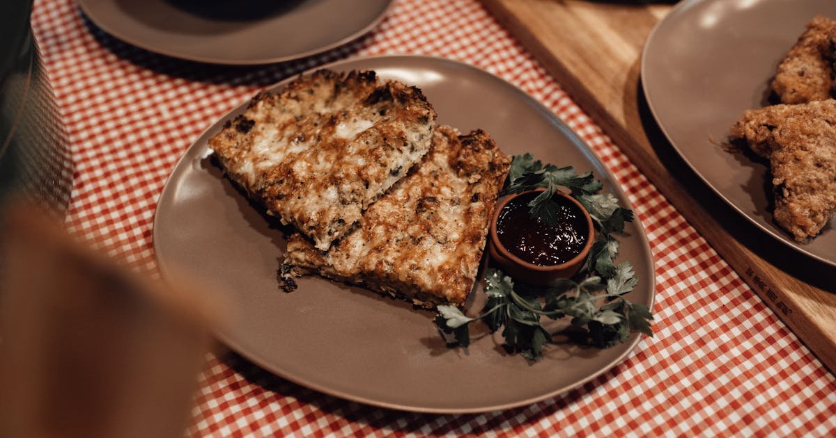 Earthy Mushroom Lentil Shepherd Pie That Actually Passes for Comfort Food