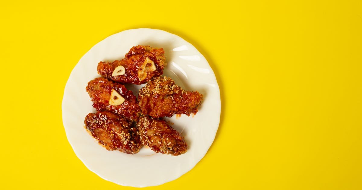 Honey Garlic Chicken Skewers: The Perfect Appetizer That Takes 20 Minutes