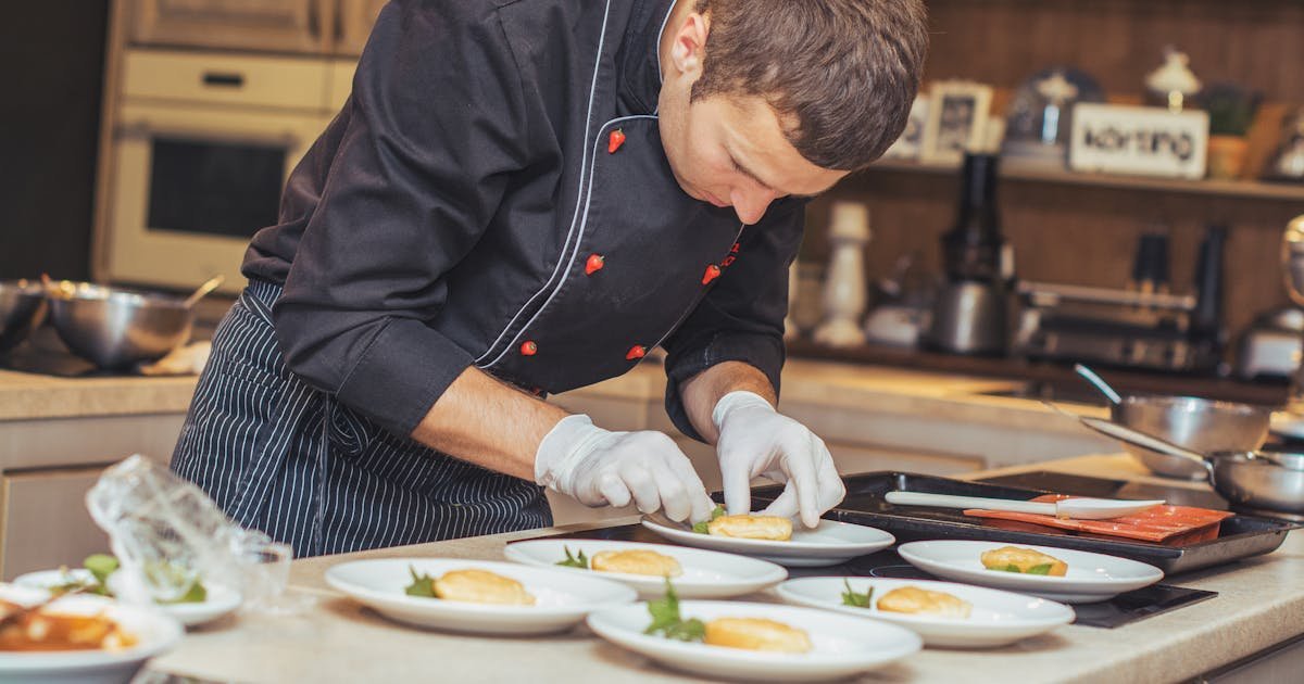 The Complete Guide to The Science Behind Perfect Caramelization