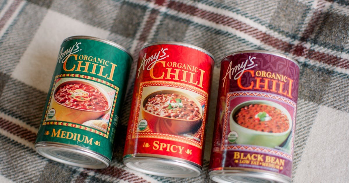 How to Make the Best Vegetarian Chili with Three Beans That Actually Tastes Like Stew