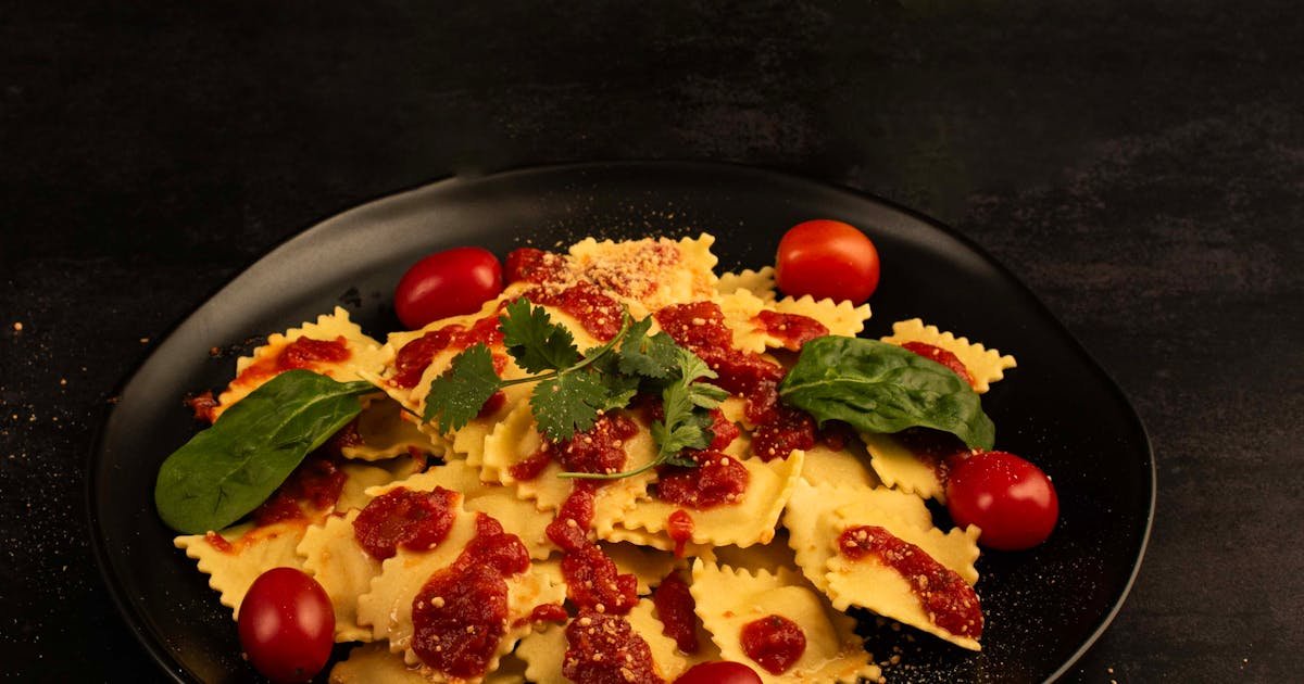 The Ultimate Guide to Perfect Spinach Ricotta Stuffed Pasta Shells