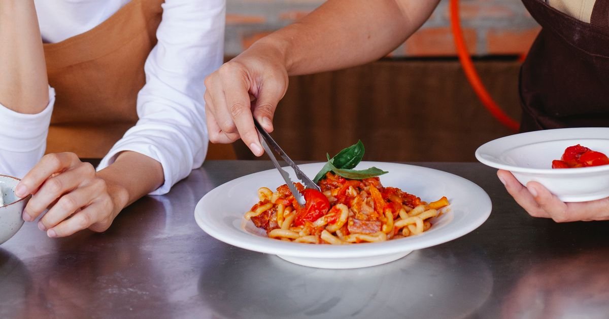 Master Food Pairing Principles for Better Cooking Every Time