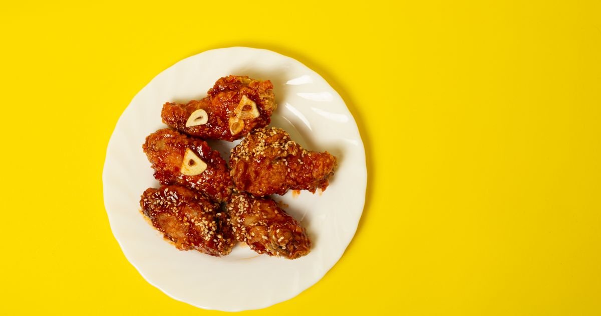Honey Garlic Chicken Skewers Recipe That Sticks to Your Ribs