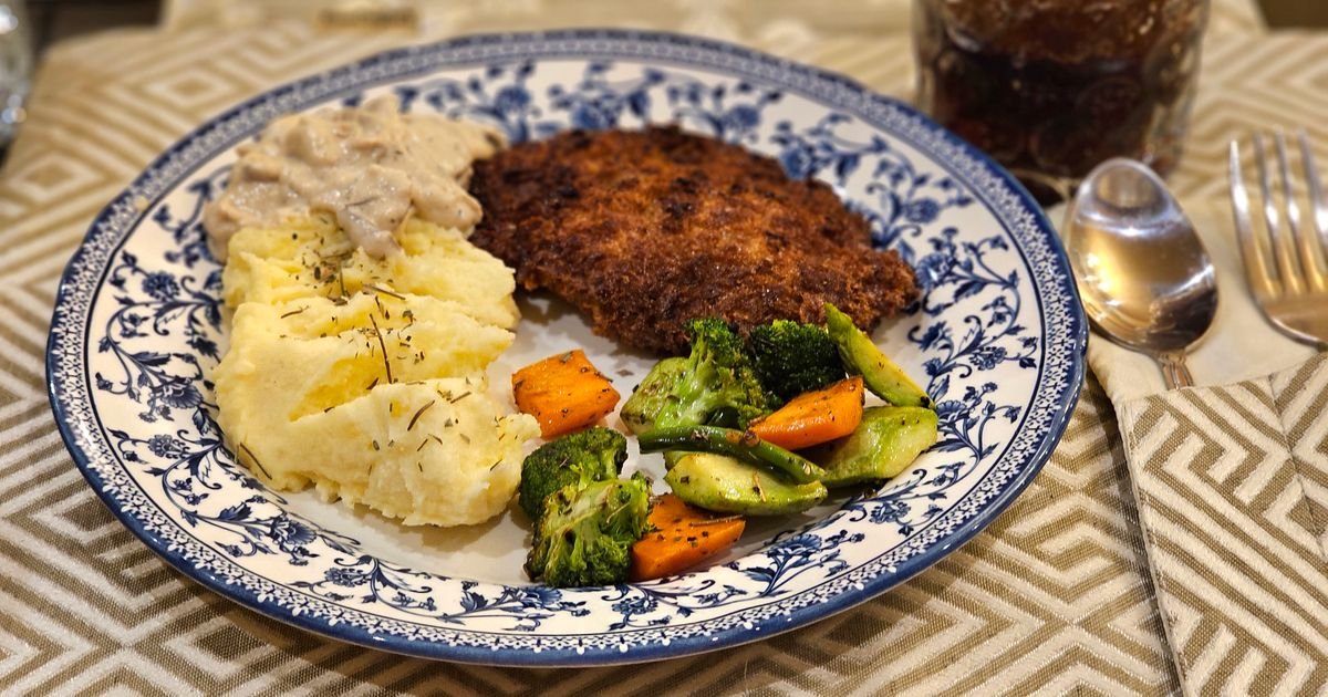 Classic Chicken Piccata with Lemon and Capers – The Ultimate Dinner Recipe