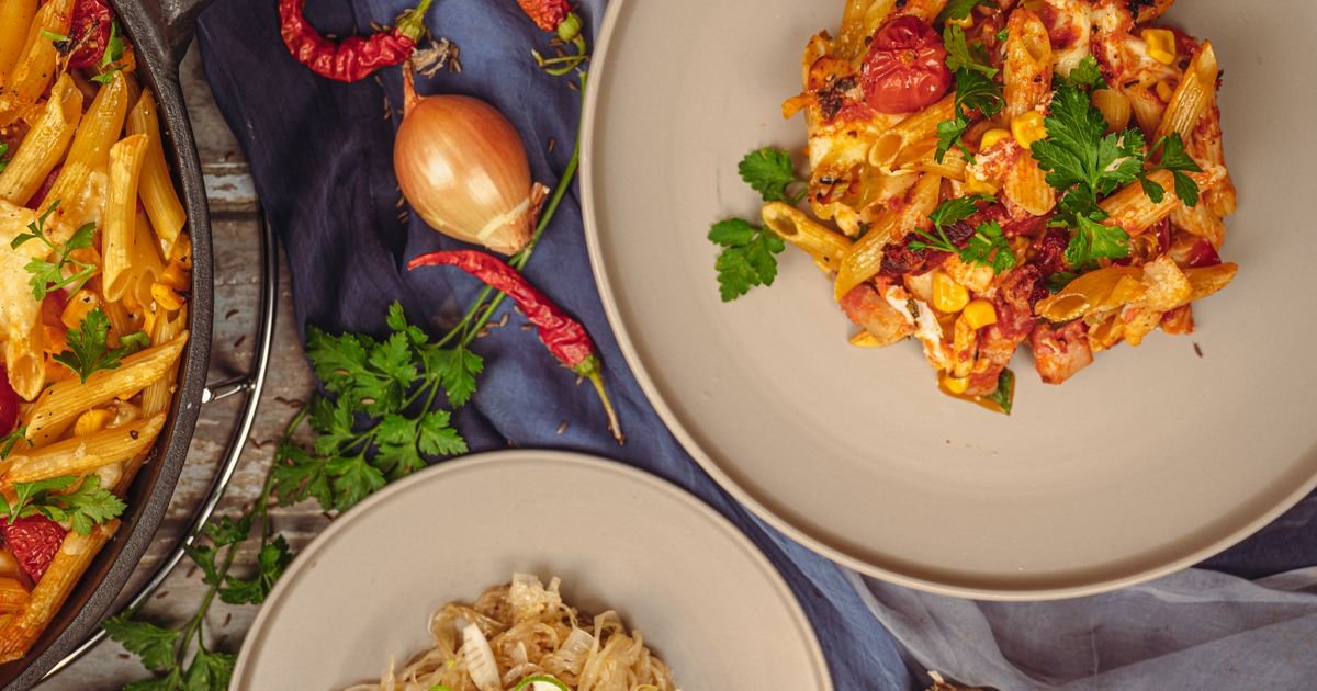 The Ultimate Vegetarian Chili with Three Beans for Perfect Comfort Every Time