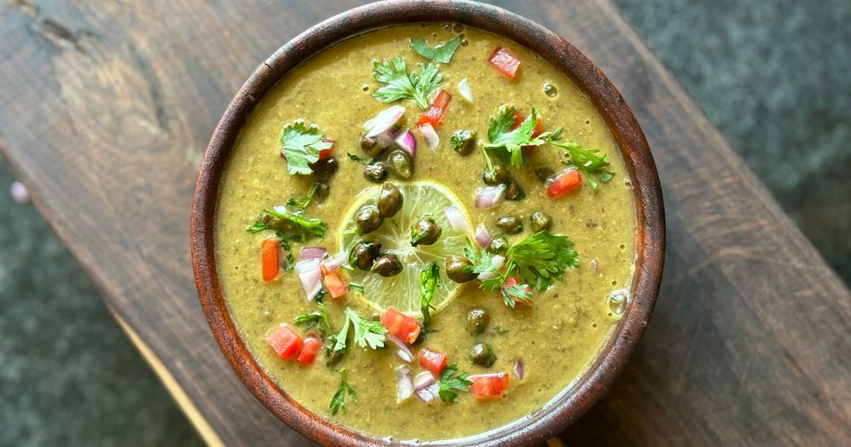 Golden Turmeric Lentil Vegetable Soup: 15-Minute Prep, Immune-Boosting Comfort