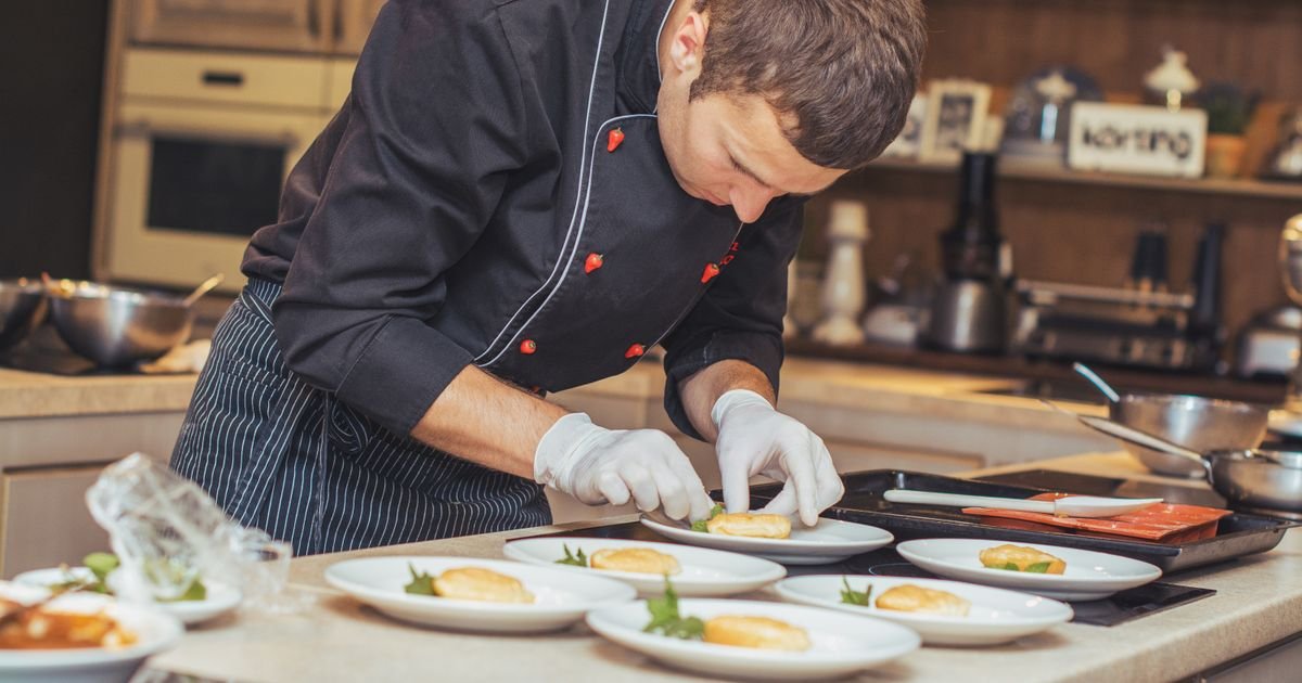 Quick & Easy Recipes That Actually Taste Like a Chef Made Them