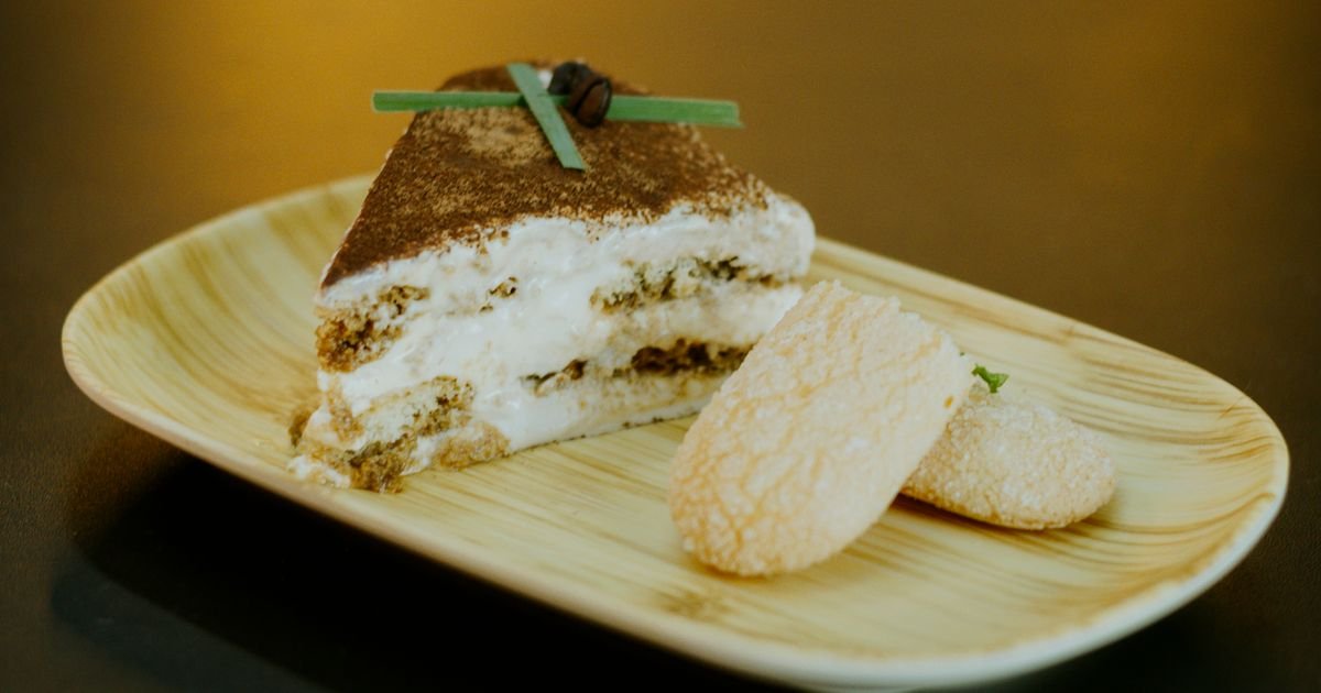 The Ultimate Classic Tiramisu with Espresso: A James Beard Chef's Guide