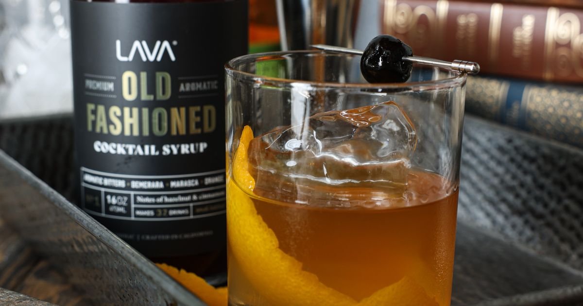 The Perfect Old Fashioned Whiskey Cocktail: A James Beard Chef’s Definitive Guide