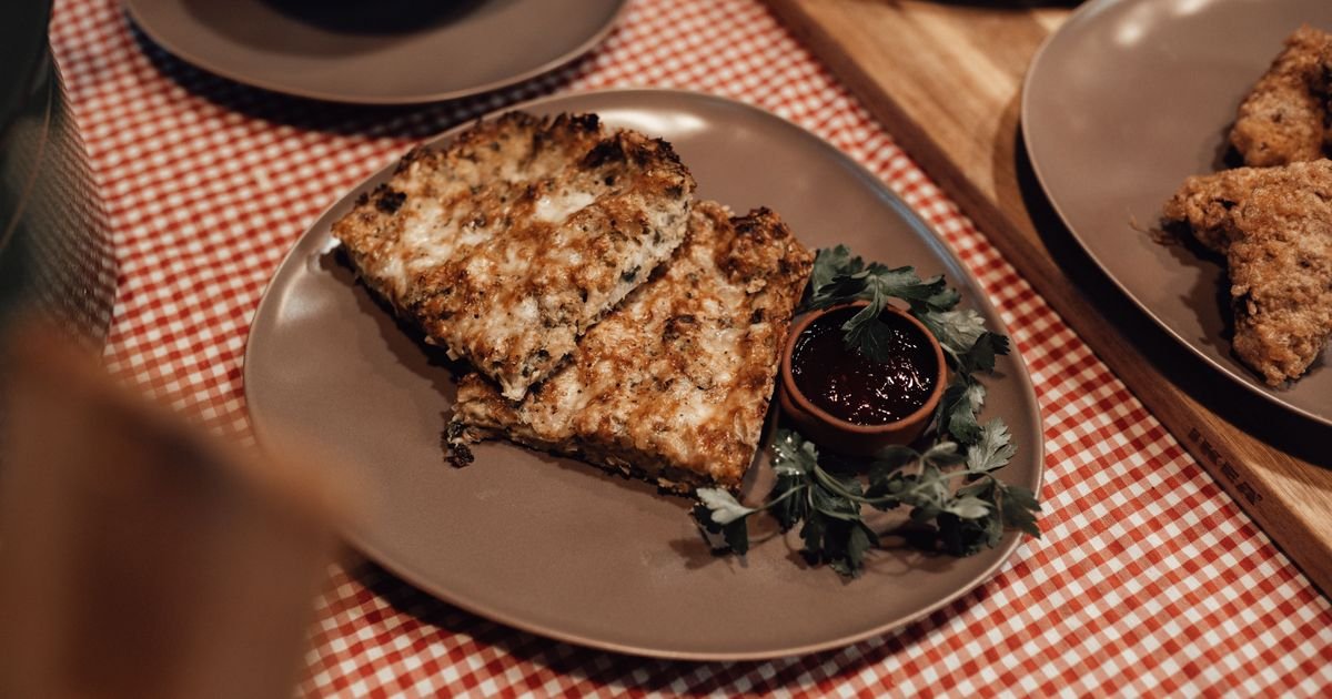 Mushroom Lentil Shepherd Pie: The Ultimate Vegetarian Comfort Classic