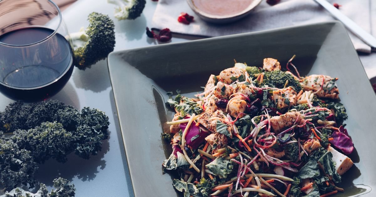 Master Food Pairing Principles for Better Cooking Every Time
