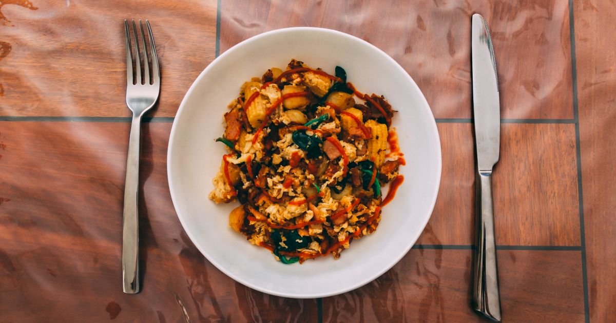 Speedy Turkey and Veggie Fried Rice: 20-Minute Dinner Magic