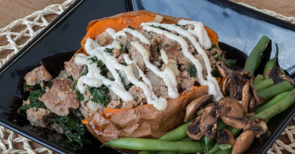 Sweet Potato Black Bean Enchiladas: The Ultimate Vegetarian Comfort Food