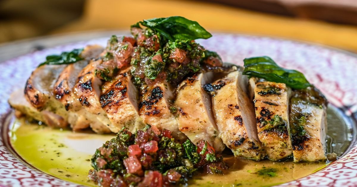 The Complete Guide to Understanding Flavor Profiles and Seasoning