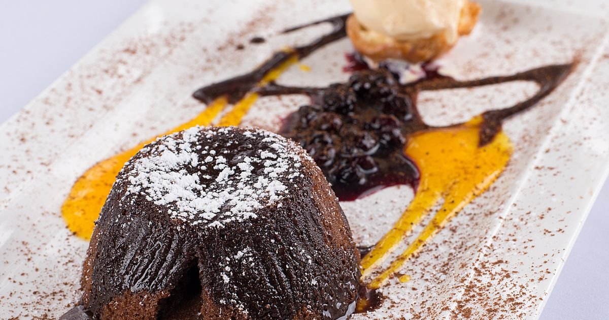 The Complete Guide to Dark Chocolate Lava Cakes